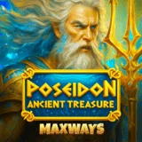 Bocoran RTP Slot Microgaming Ancient Treasure  Poseidon